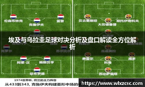 埃及与乌拉圭足球对决分析及盘口解读全方位解析