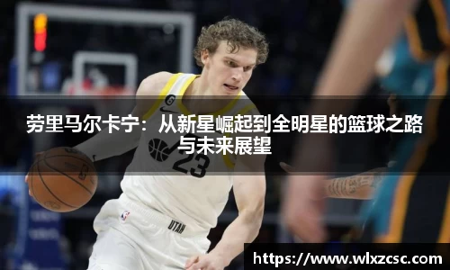劳里马尔卡宁：从新星崛起到全明星的篮球之路与未来展望